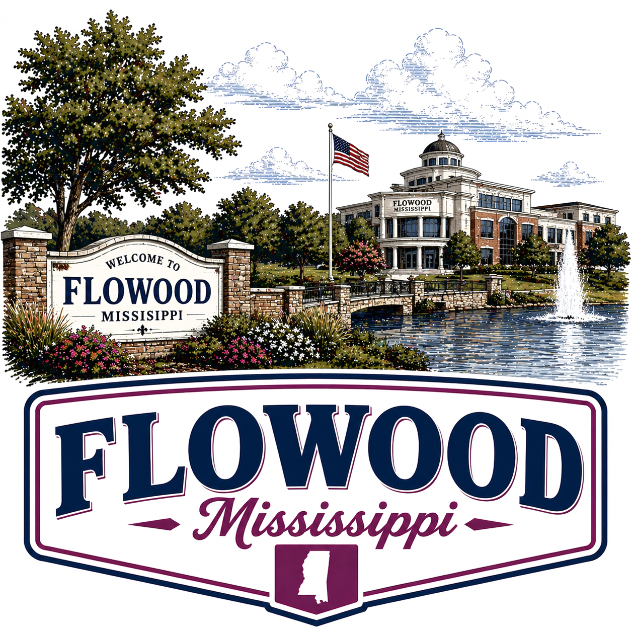 Berkley Security Security Systems Flowood Mississippi